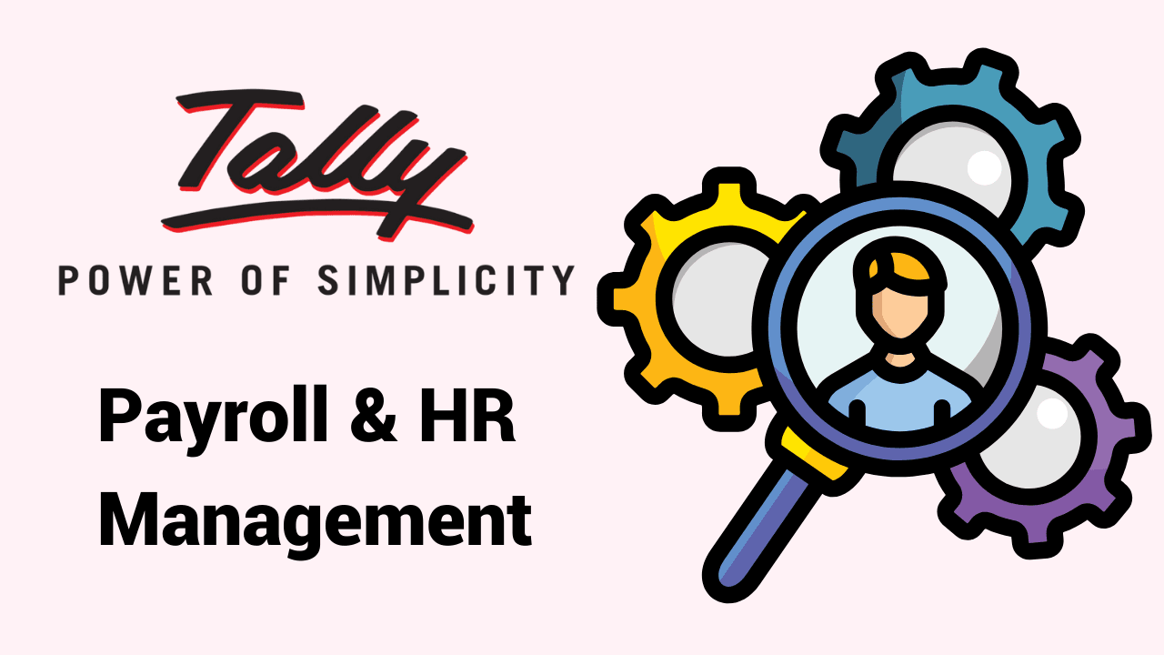 Payroll & HR Management
