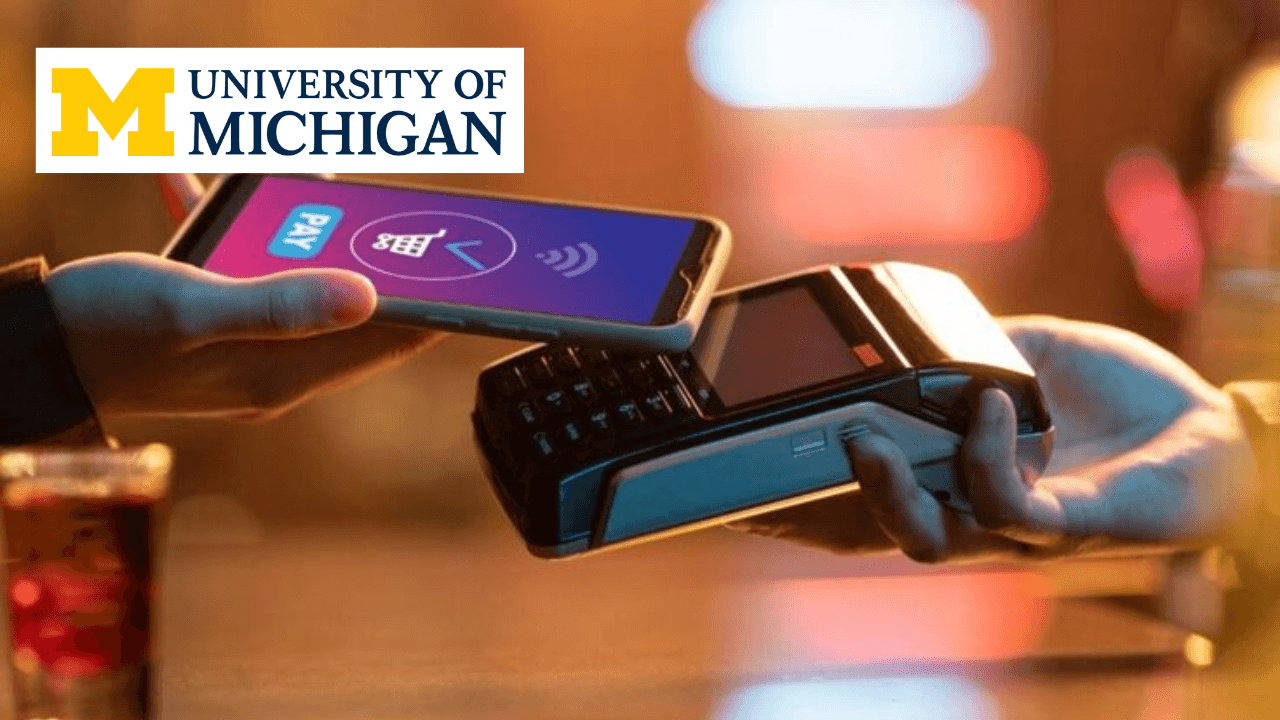 The Future of Payment Technologies