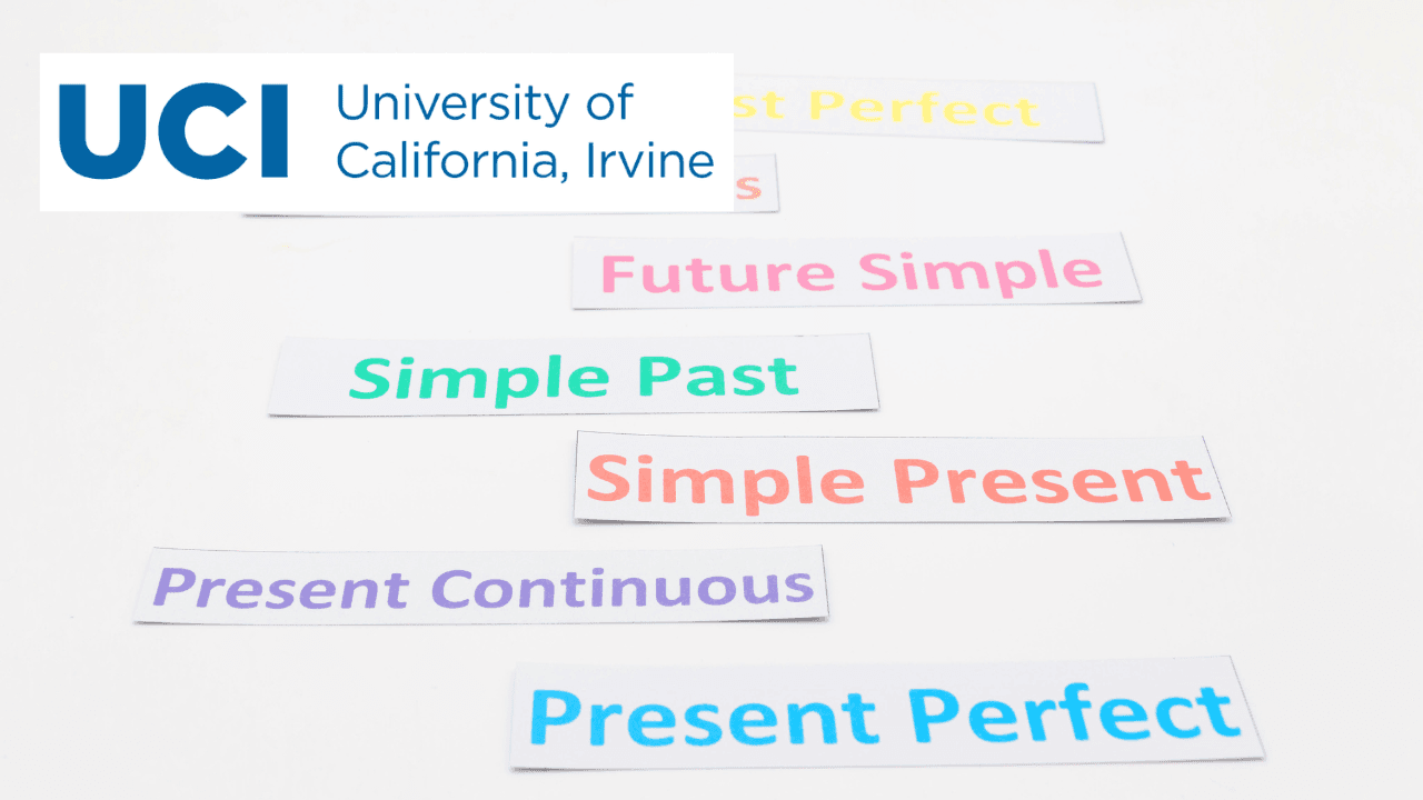 Perfect Tenses and Modals