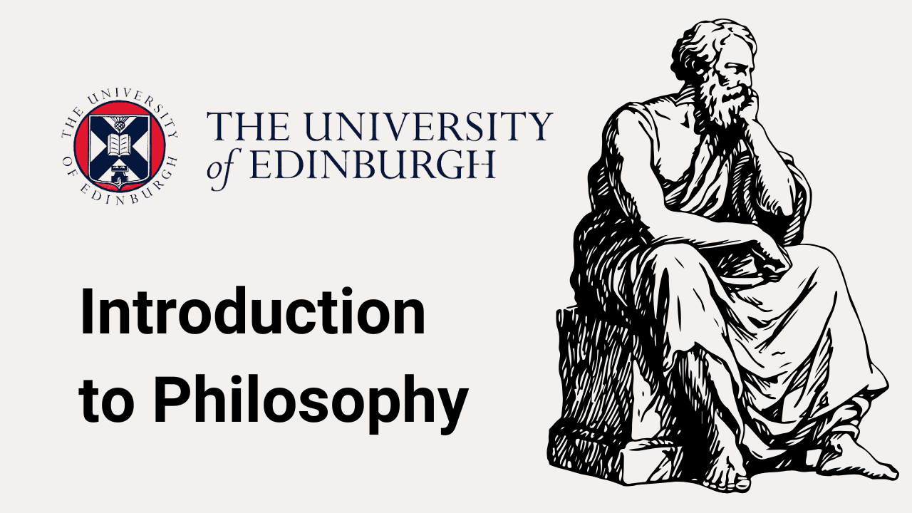 Introduction to Philosophy: Exploring Fundamental Questions