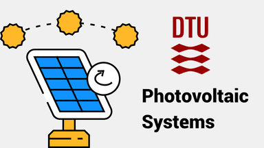 Photovoltaic Systems