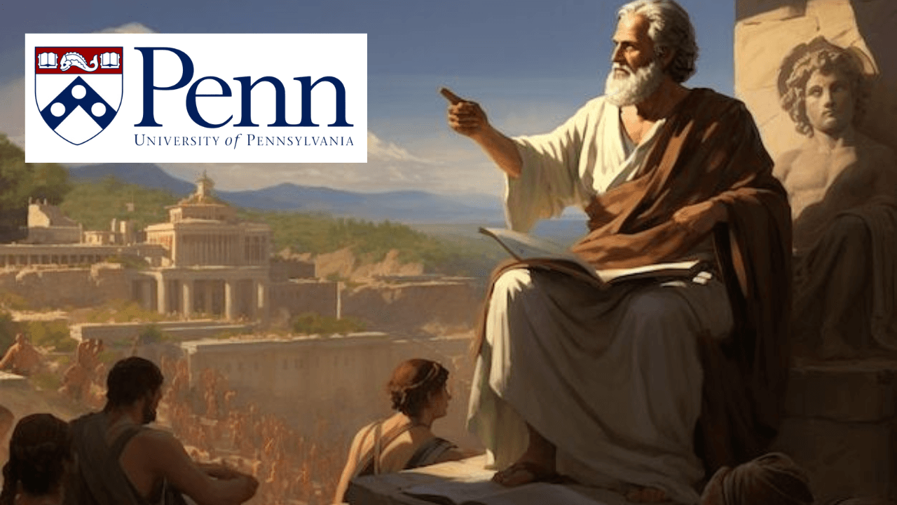 Ancient Philosophy: Plato & Predecessors