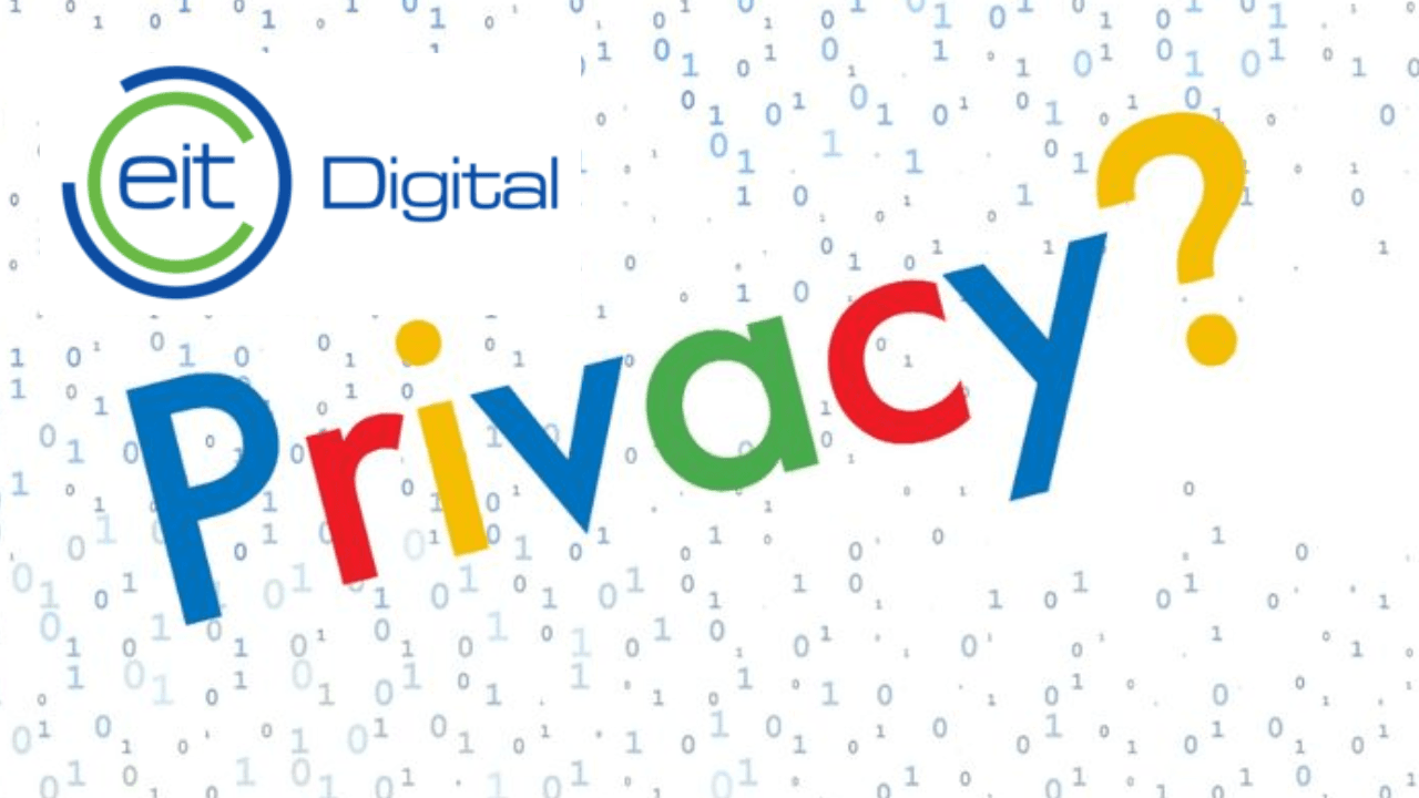 Privacy & Standardisation Capstone