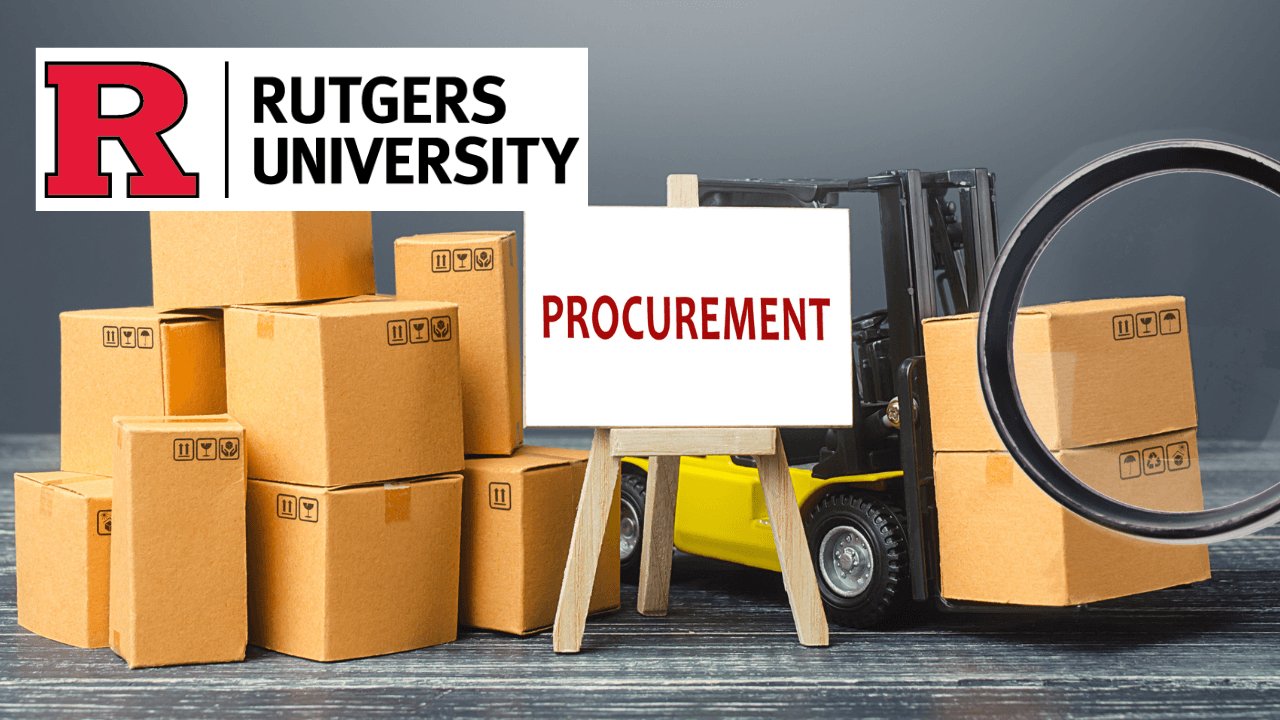 Procurement Basics