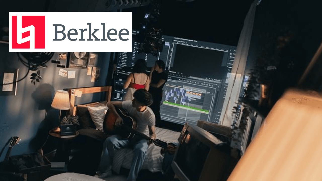 The Art of Music Production