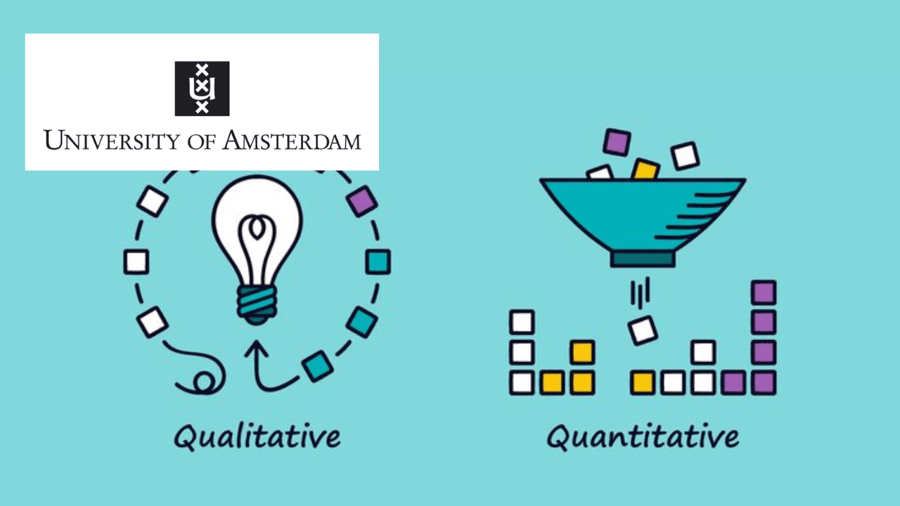 Quantitative Methods