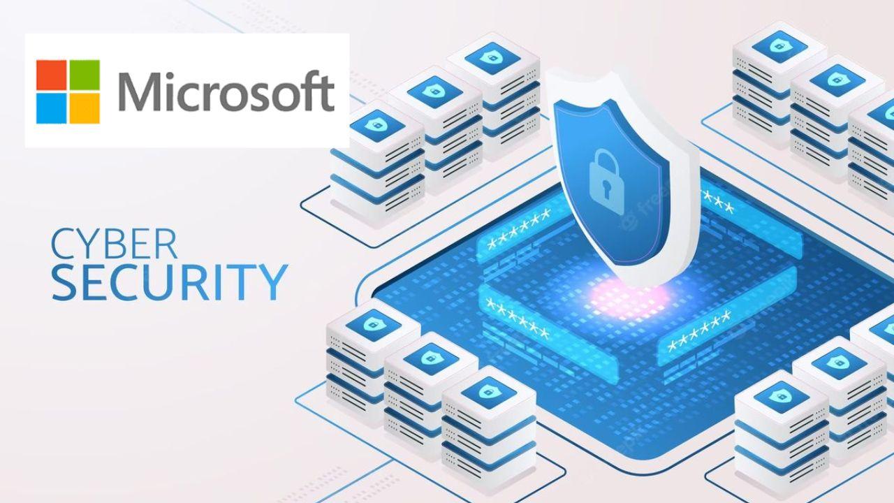 Cybersecurity Tools and Technologies