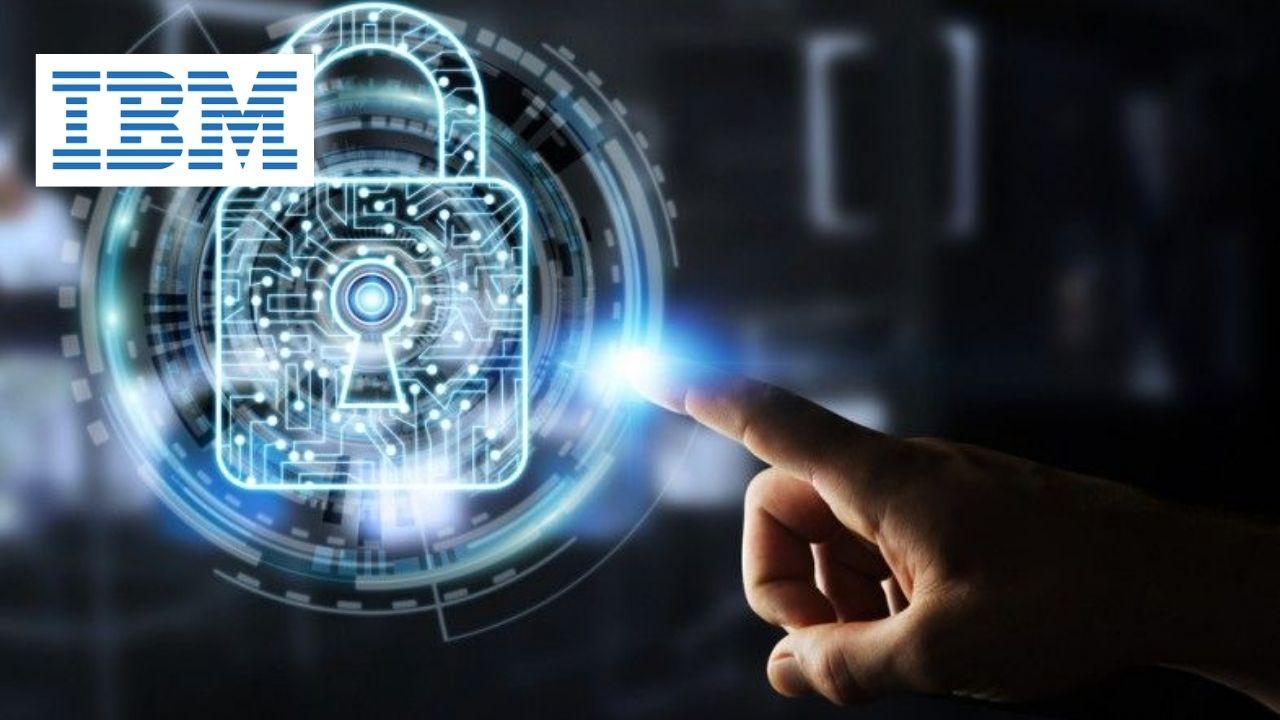 IBM Cybersecurity Analyst Professional Certificate