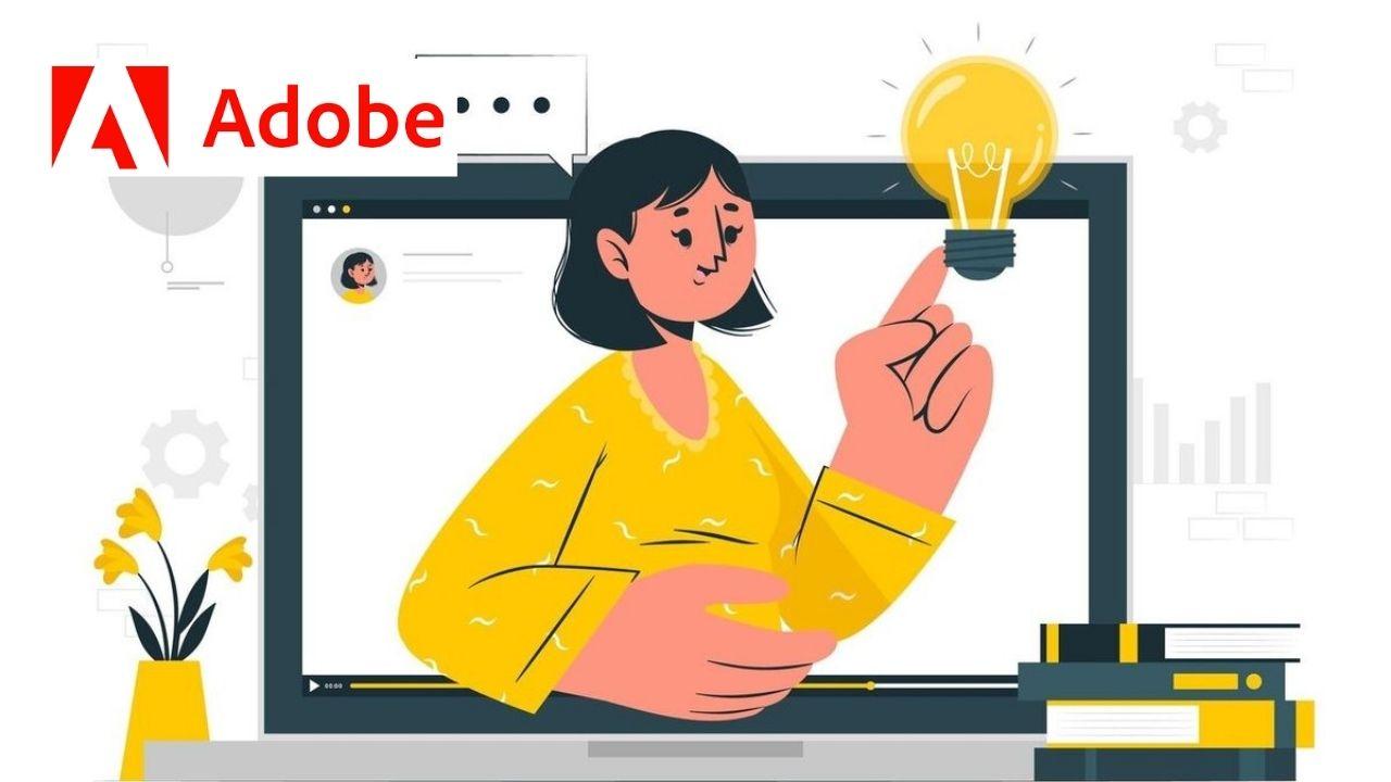 Adobe Content Creator Professional Certificate