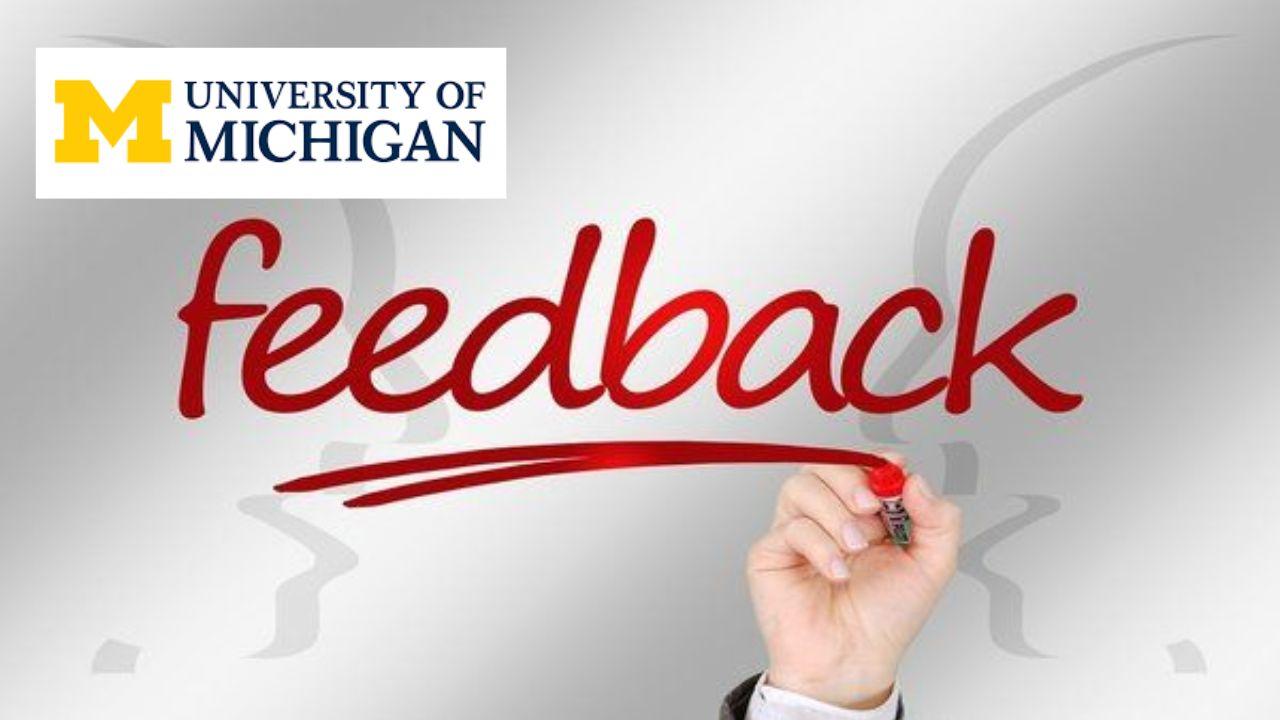 Feedback Loops: How to Give & Receive High-Quality Feedback