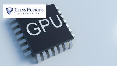 GPU Programming Specialization