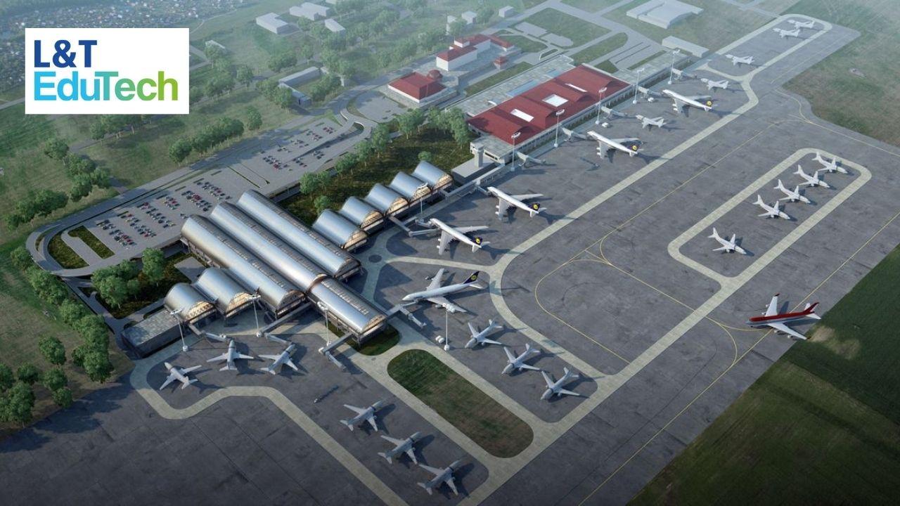 Airport Infrastructure