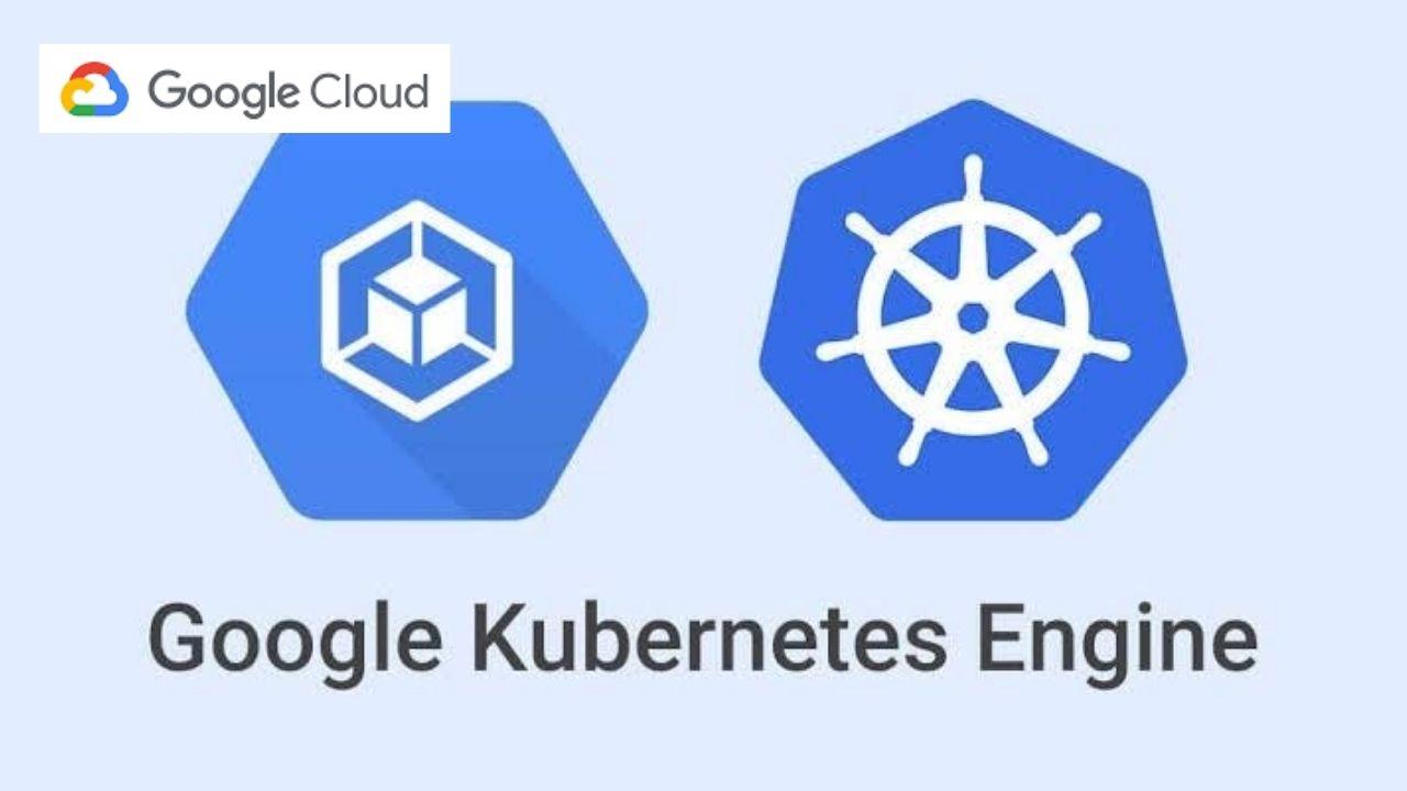 Architecture GKE : Déploiement de Charges de Travail