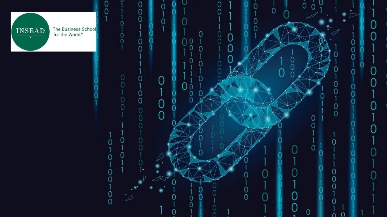 Blockchain and Business