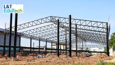 Design Basics of Steel Buildings