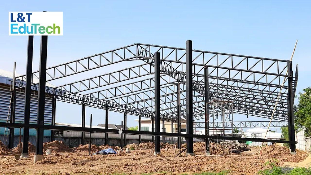 Design Basics of Steel Buildings