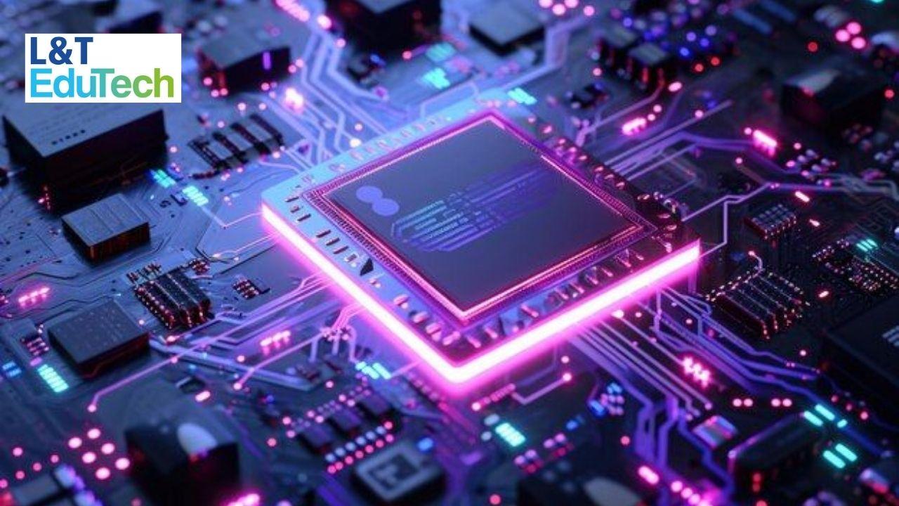 Design of Digital Circuits with VHDL Programming