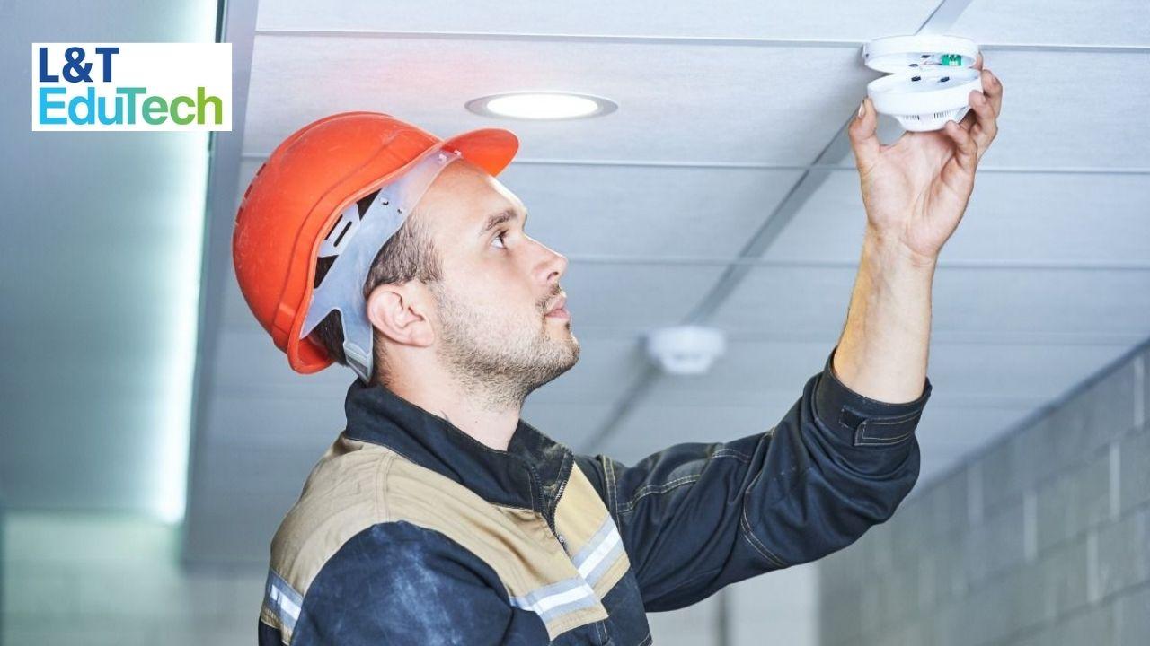 Basics of Fire Protection, Detection and Life Safety Systems