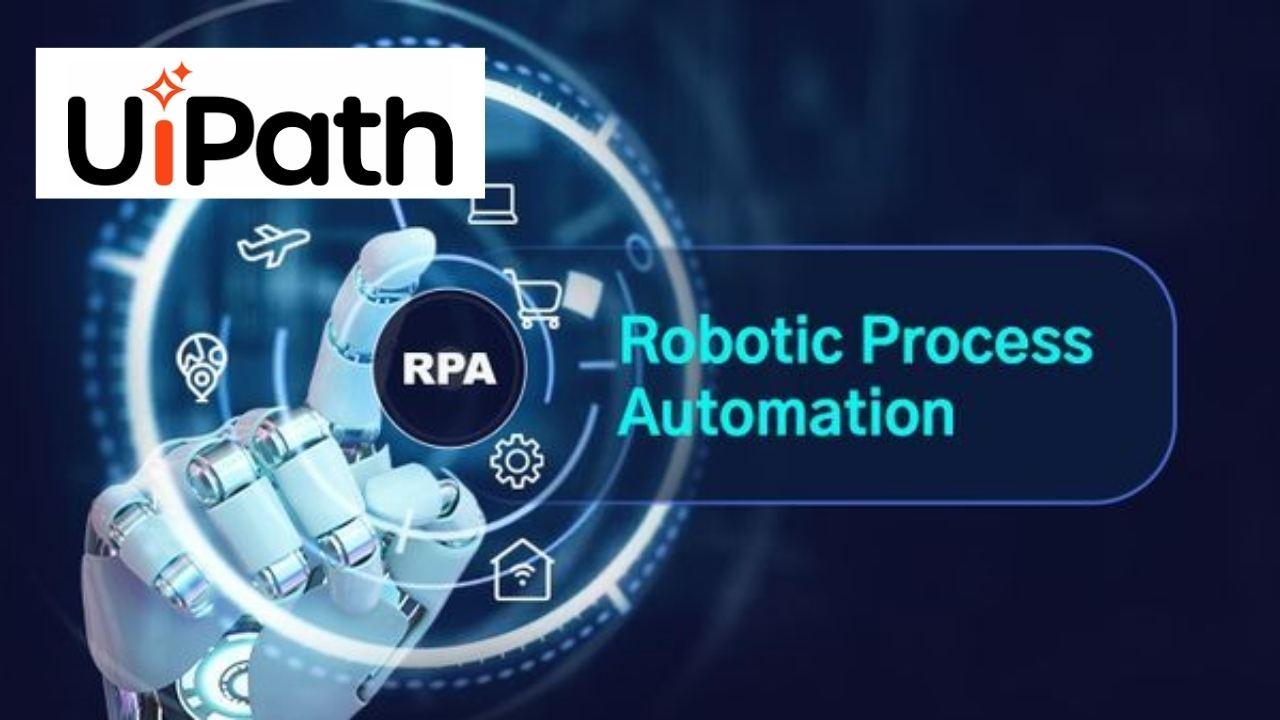 Control Flow in RPA