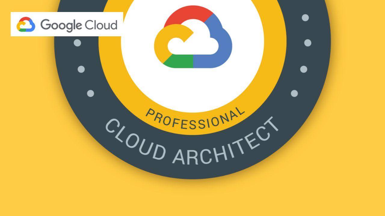 Google Cloud Professional Cloud Architect Exam 日本語版