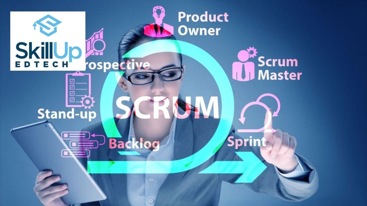 PSPO I Certification Exam Preparation