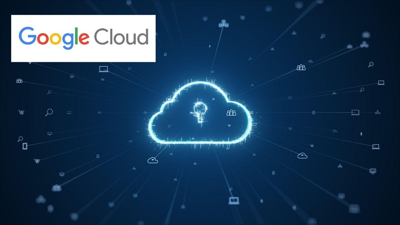 Security Best Practices in Google Cloud en Français