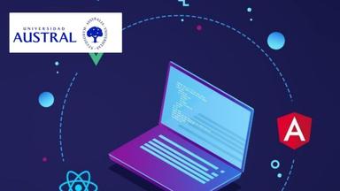 Desarrollo de páginas con Angular
