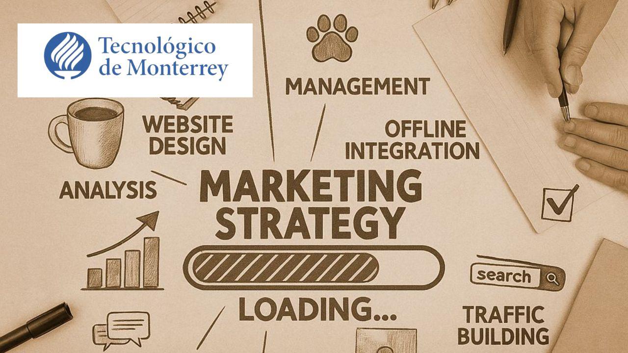 Digital Marketing Strategy and Planning