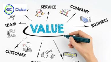 Capstone Value Creation through Innovation