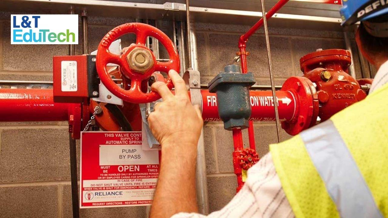 Fire Protection System