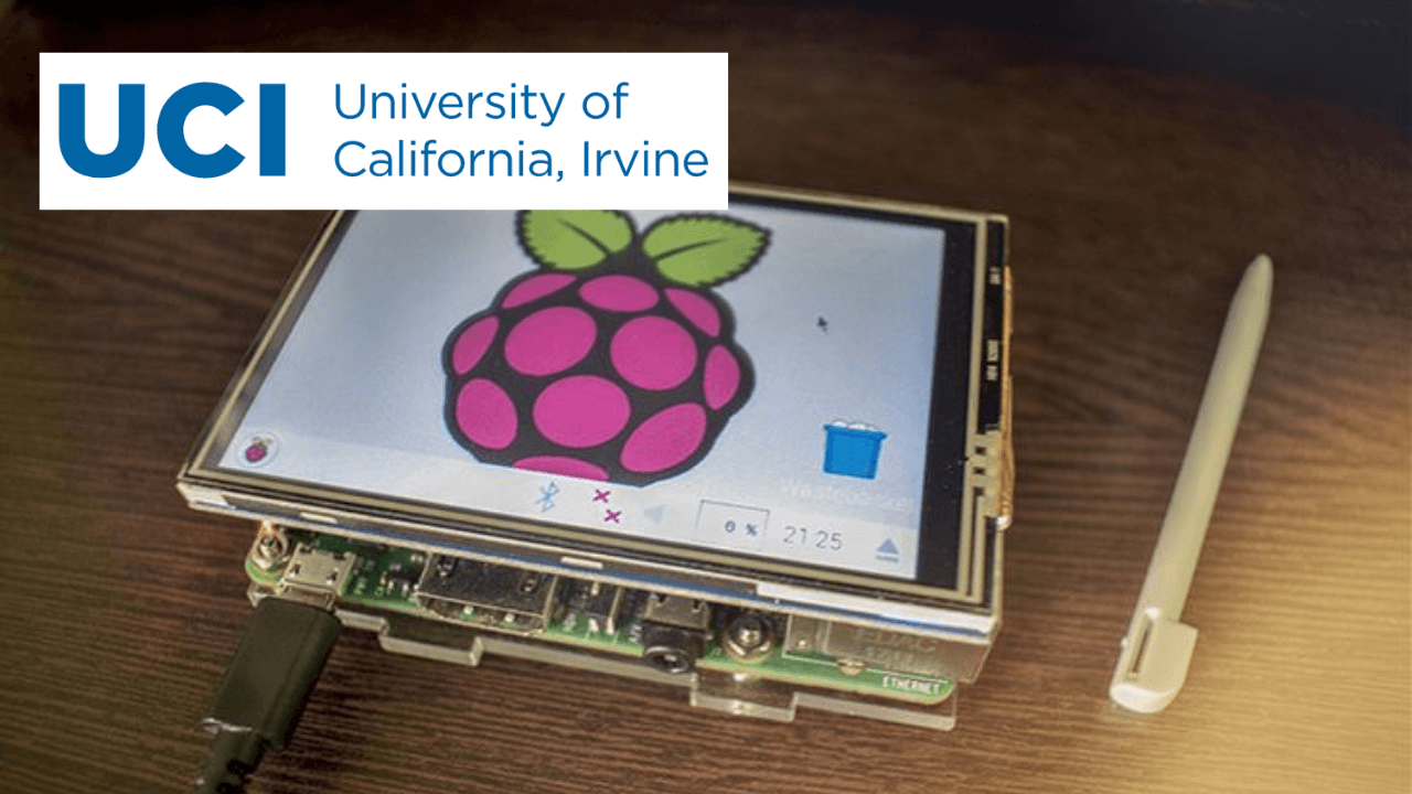Interfacing with the Raspberry Pi