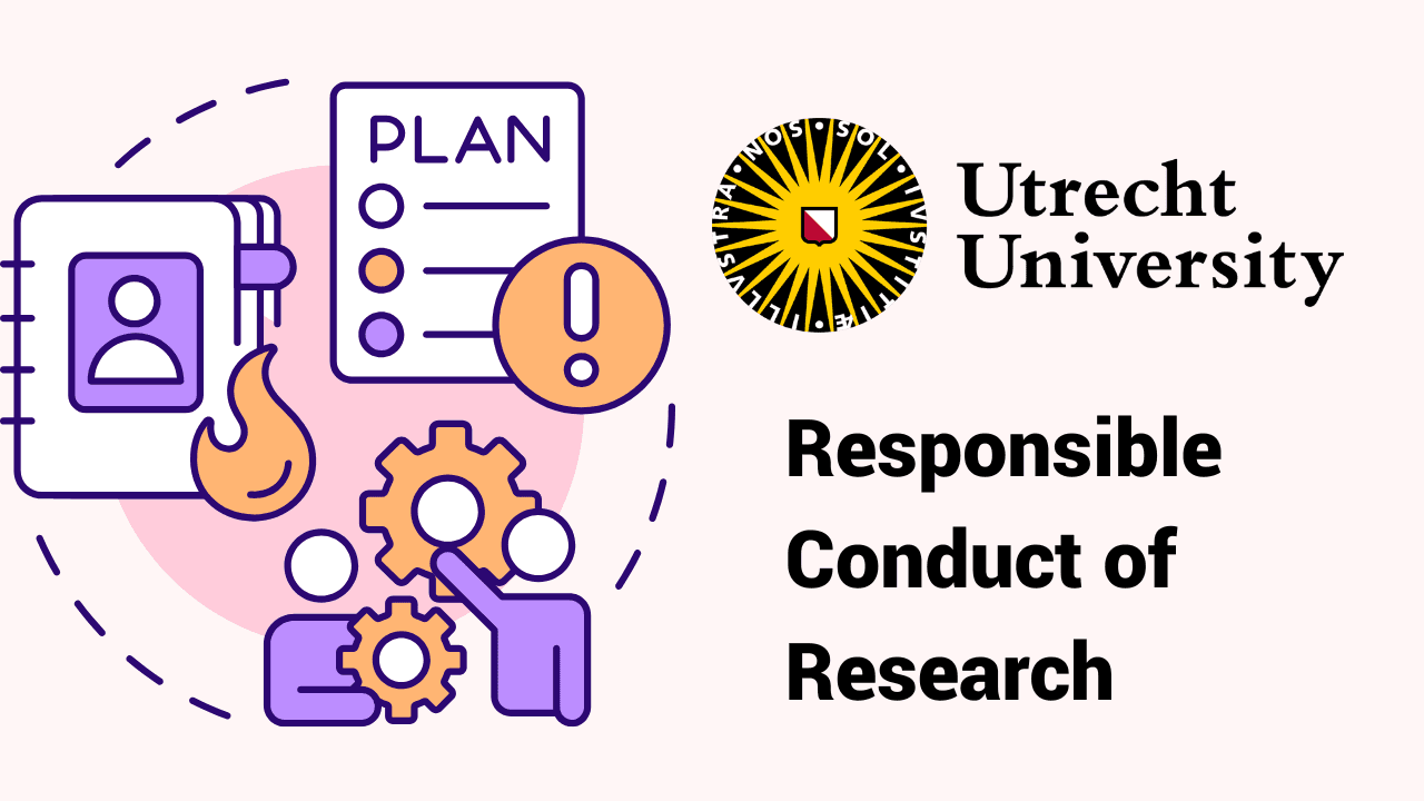 Responsible Conduct of Research