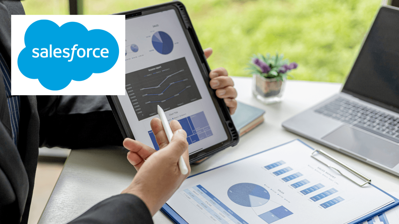 Sales and CRM Overview