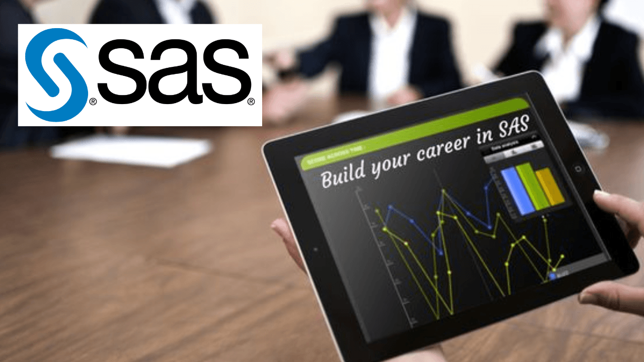 Getting Started with SAS Programming