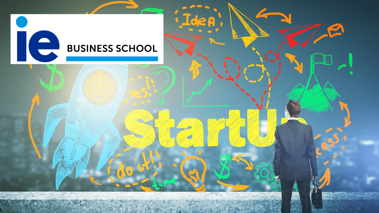 Why Scale a Startup?