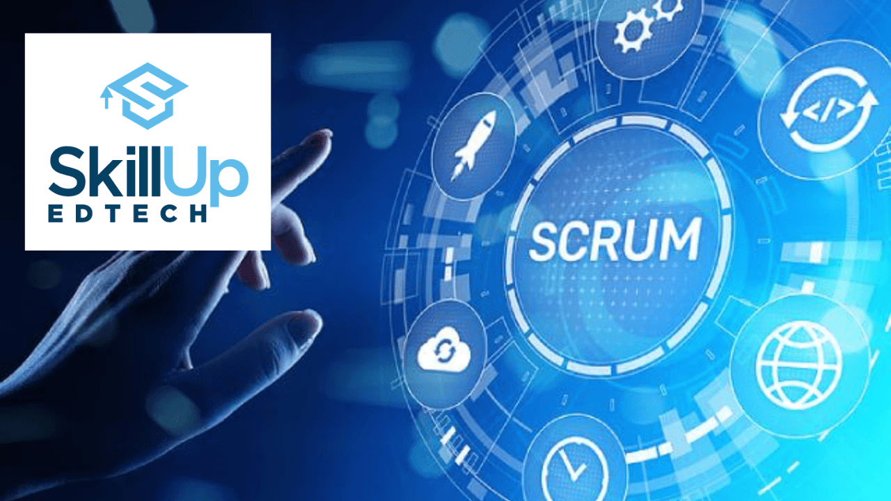 Scrum Master Capstone