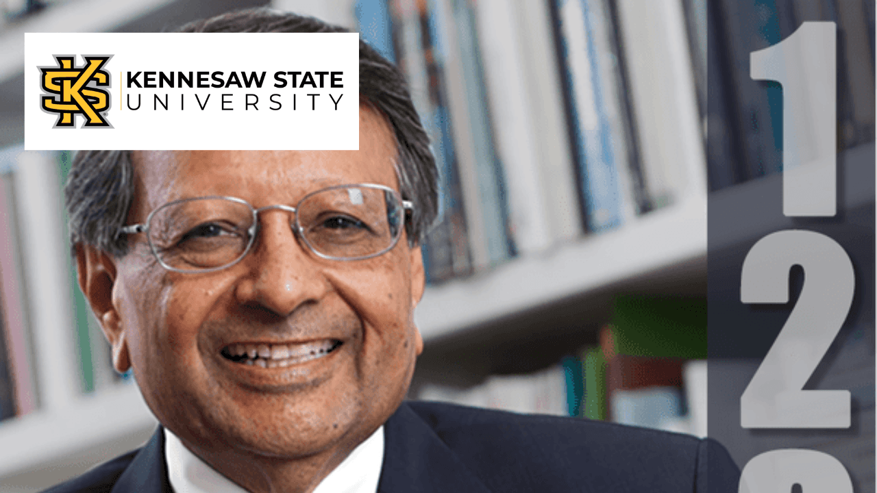 Segmenting the Market with Jagdish Sheth