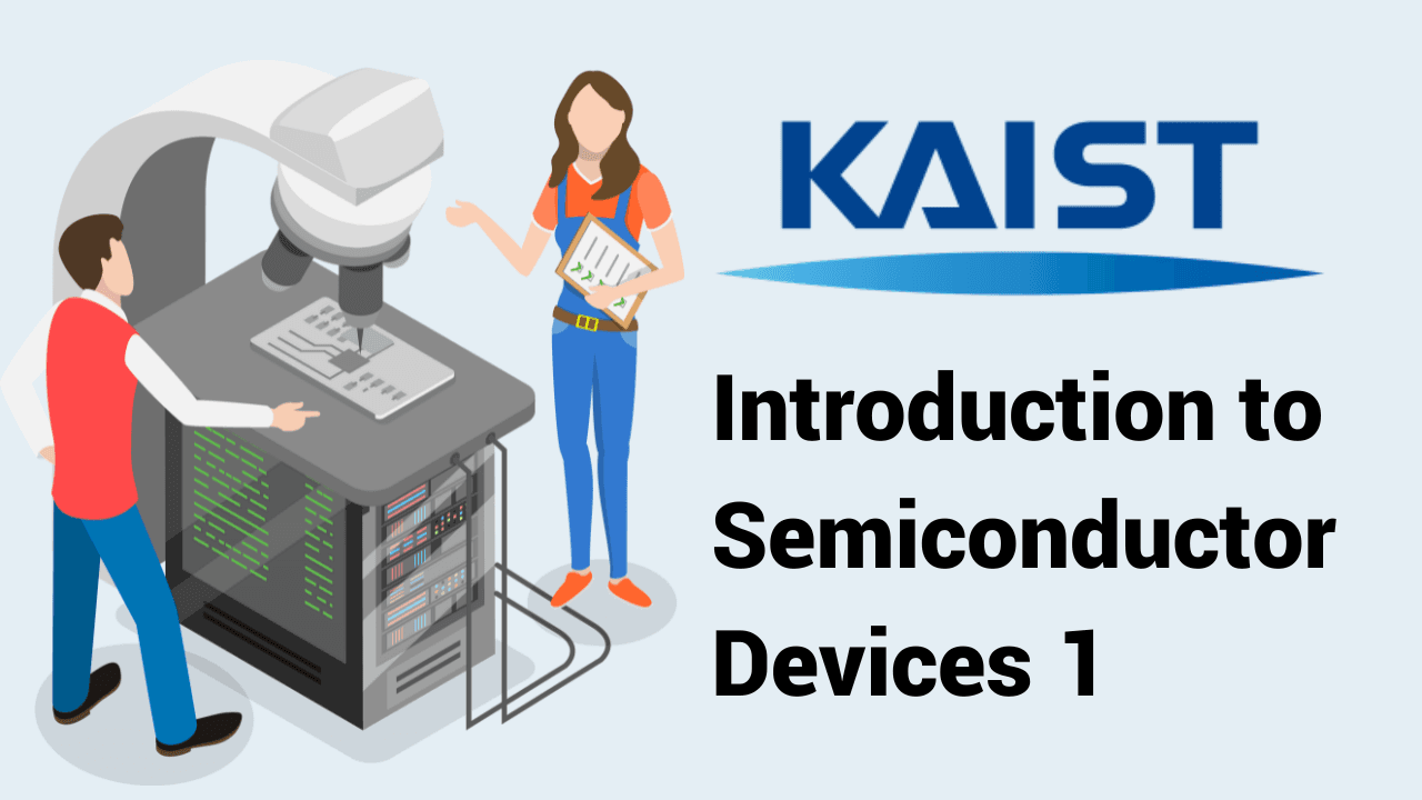 Semiconductor Devices: Principles and Basics