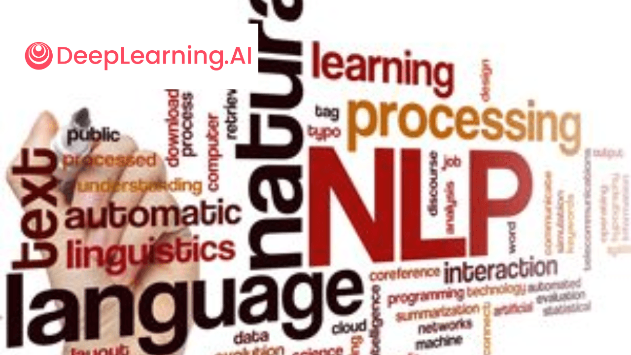 Natural Language Processing with Sequence Models