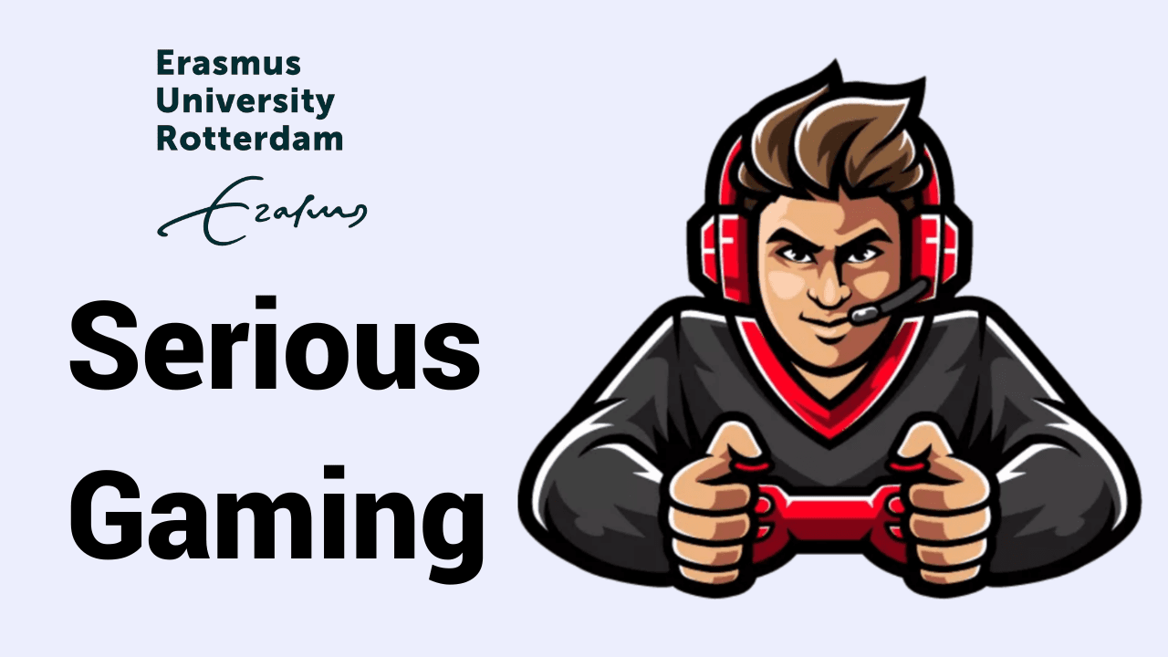 Serious Gaming