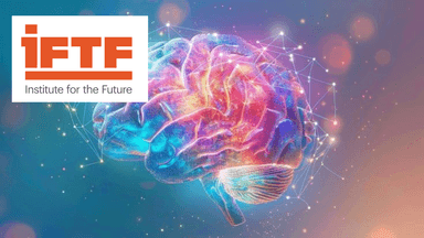 Simulation Skills: This is Your Brain on the Future