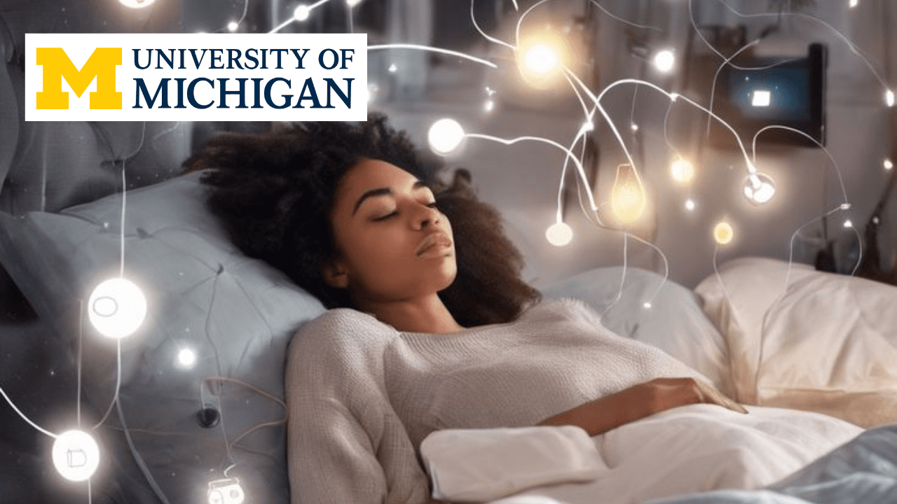 Sleep Health: Addressing Modern Society's Rest Crisis