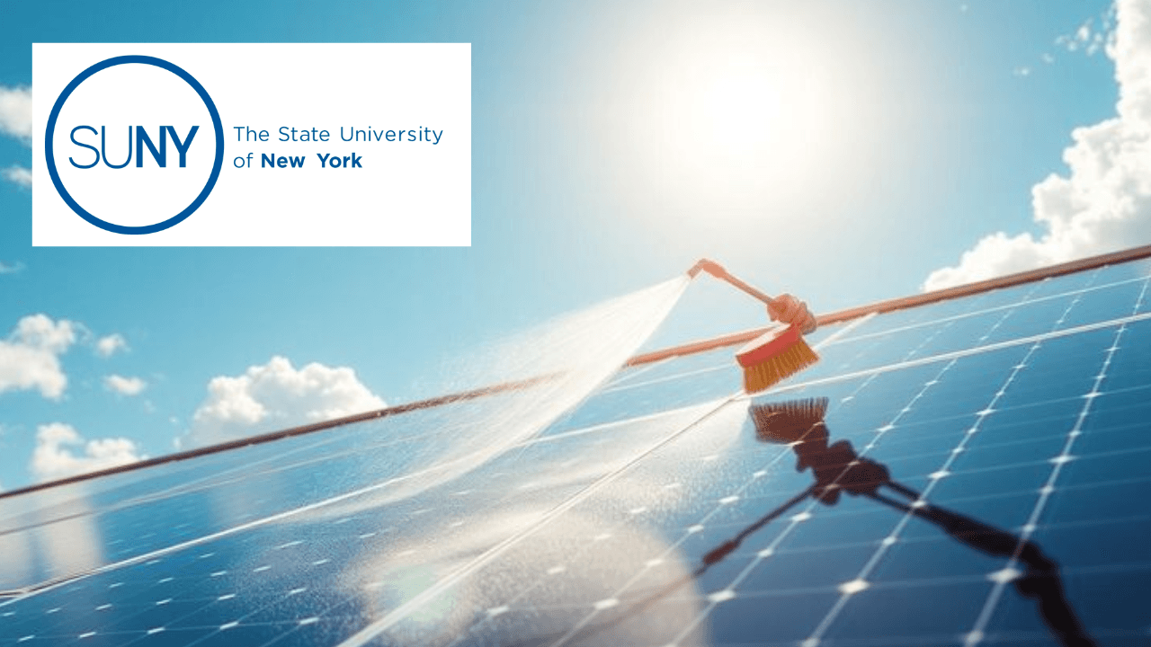 Solar Energy Basics: Master PV Systems