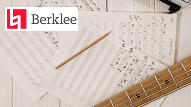 Songwriting: Writing the Lyrics