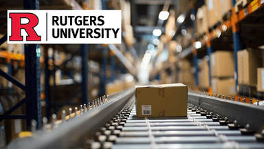 Supply Chain Sourcing
