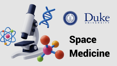 Space Medicine