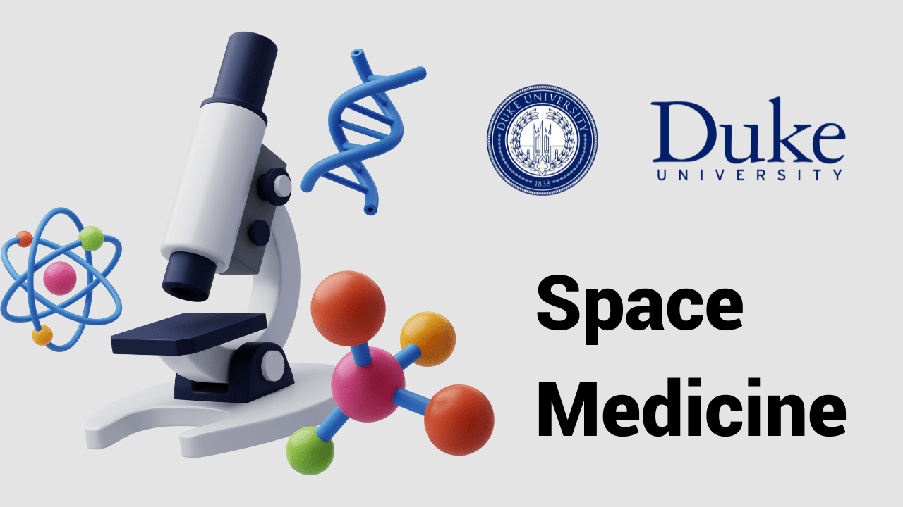 Space Medicine