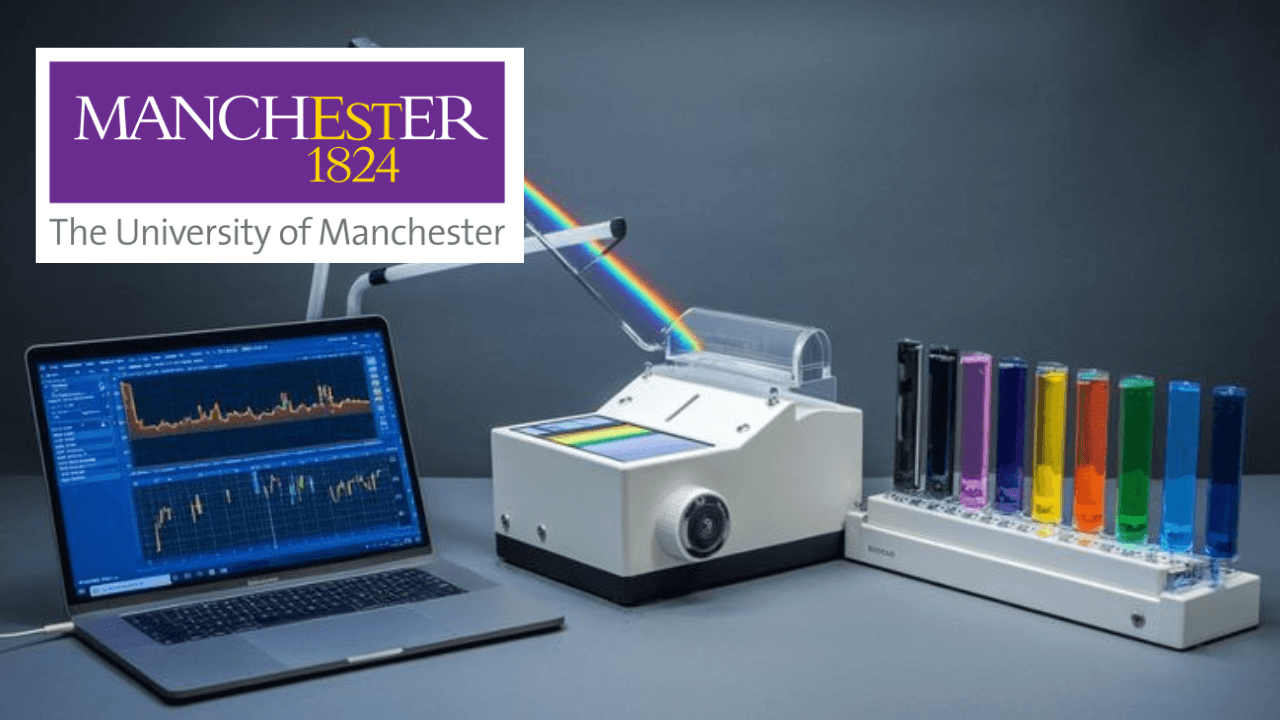 Introduction to Molecular Spectroscopy