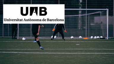 Sport Sponsorship. Let them Play