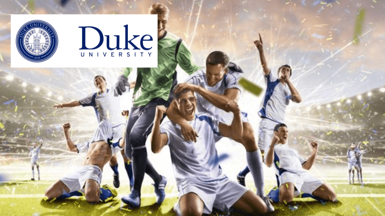 Sports and Society